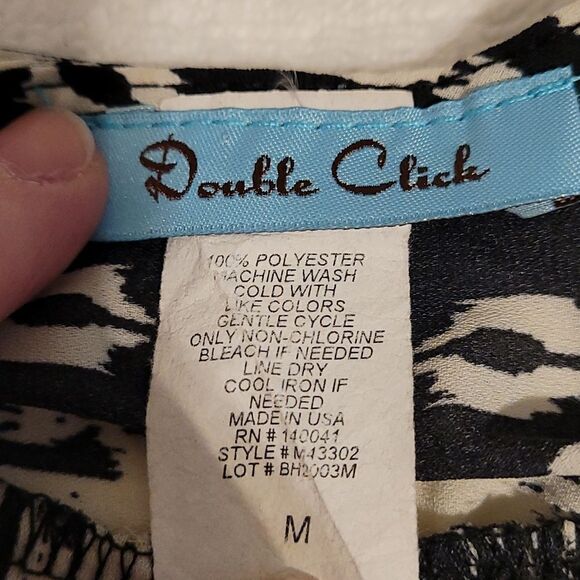 Double click abstract top‎ - Picture 4 of 5